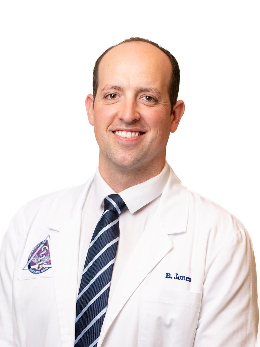 Dr. Van DeMille